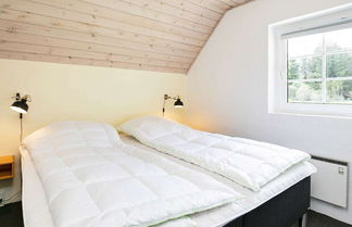 Foto 1 - 12 Person Holiday Home in Ulfborg