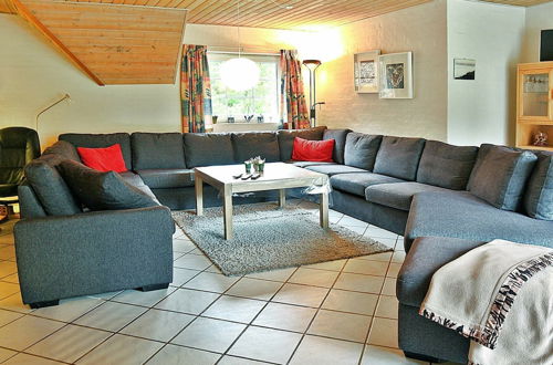 Foto 20 - 12 Person Holiday Home in Ulfborg