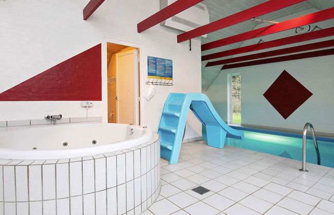 12 Person Holiday Home in Ulfborg-by Traum - Foto 6
