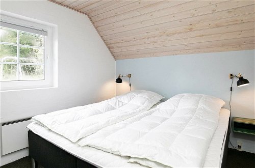 Foto 20 - 12 Person Holiday Home in Ulfborg