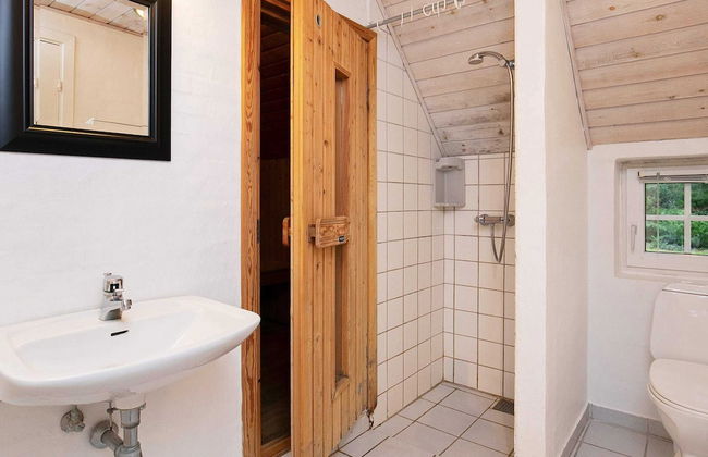 12 Person Holiday Home in Ulfborg-by Traum - Foto 18