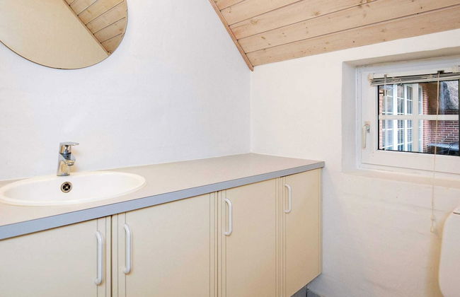 12 Person Holiday Home in Ulfborg-by Traum - Foto 16