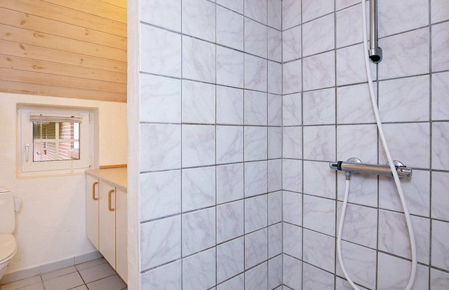 12 Person Holiday Home in Ulfborg-by Traum - Foto 19