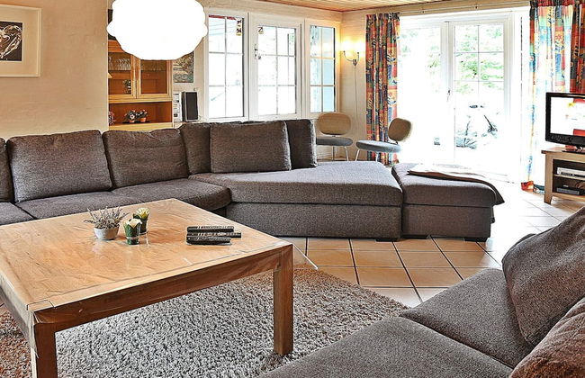 12 Person Holiday Home in Ulfborg-by Traum - Foto 11