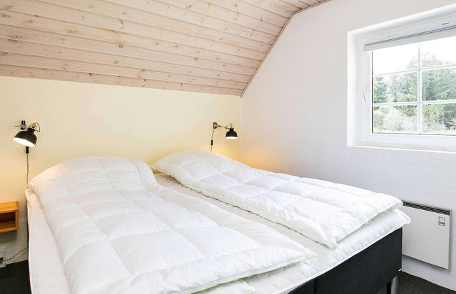12 Person Holiday Home in Ulfborg-by Traum - Foto 17