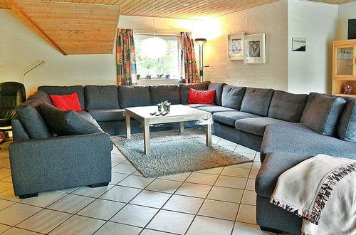 Foto 15 - 12 Person Holiday Home in Ulfborg