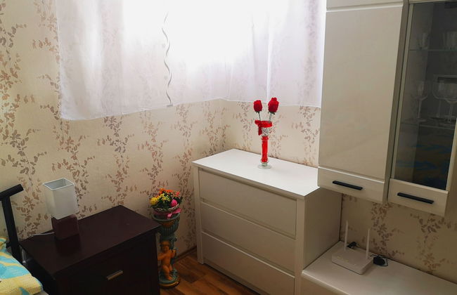 Csillag Apartman - Foto 10