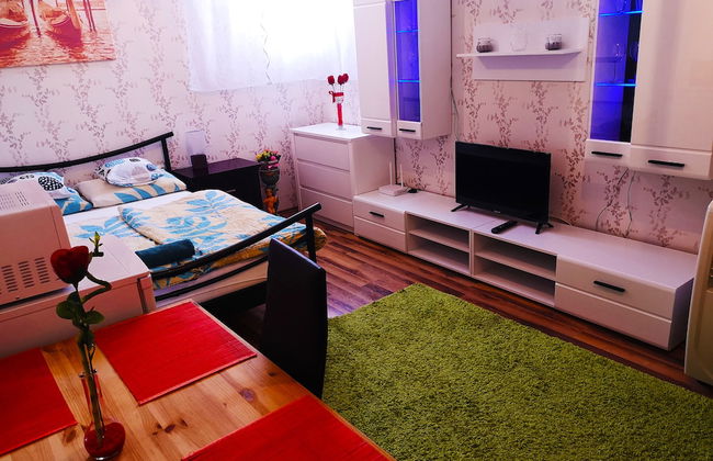 Csillag Apartman - Foto 8