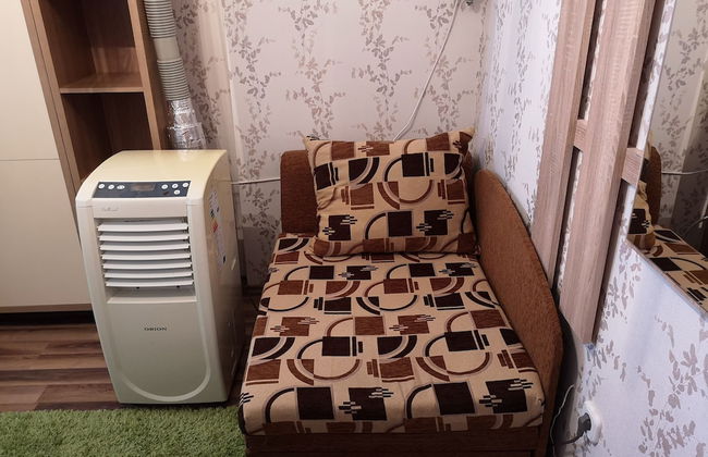 Csillag Apartman - Foto 3