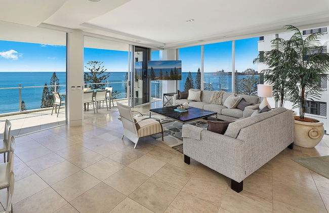 Oceans Mooloolaba - Foto 35