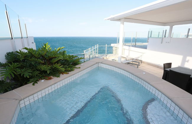 Oceans Mooloolaba - Foto 62