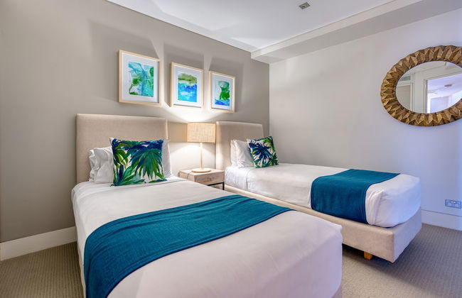 Oceans Mooloolaba - Foto 18