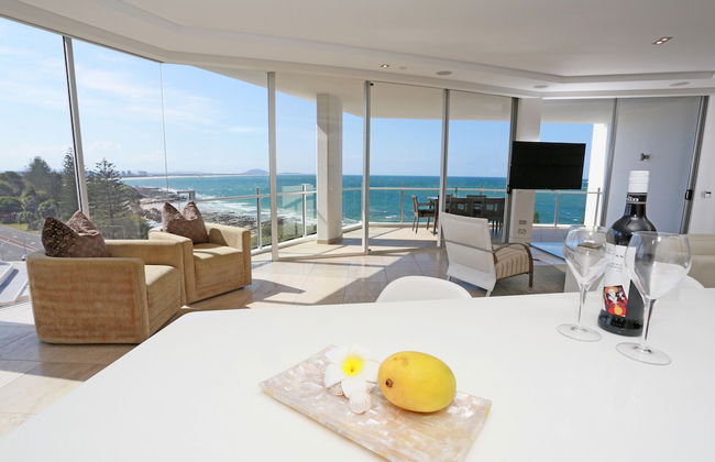 Oceans Mooloolaba - Foto 44