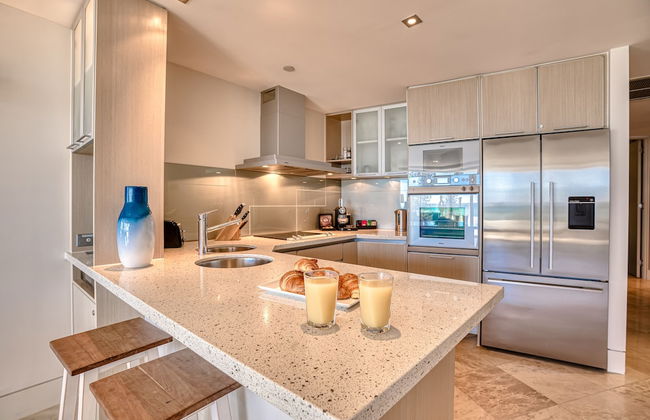 Oceans Mooloolaba - Foto 42