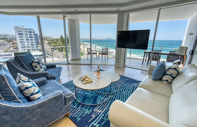 Oceans Mooloolaba - Foto 59