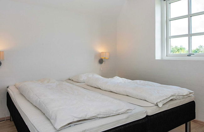 Holiday Home in Ulfborg - Foto 13
