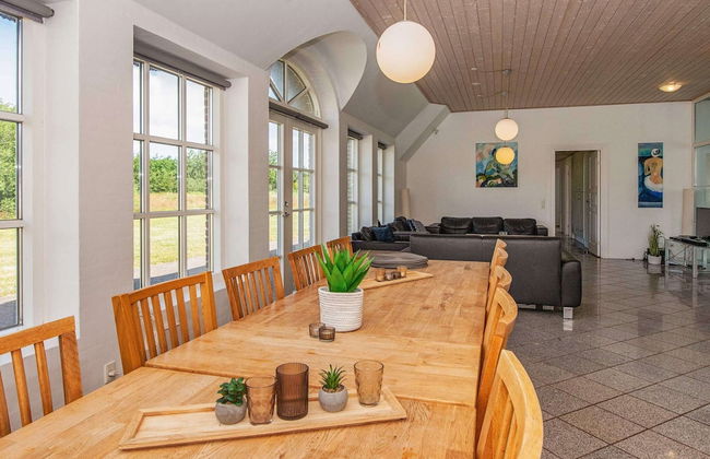 Holiday Home in Ulfborg - Foto 8