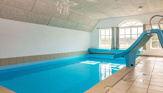 Holiday Home in Ulfborg - Foto 3