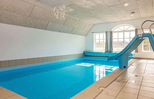 Holiday Home in Ulfborg - Foto 3