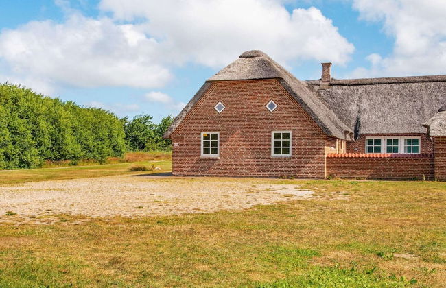 Holiday Home in Ulfborg - Foto 29