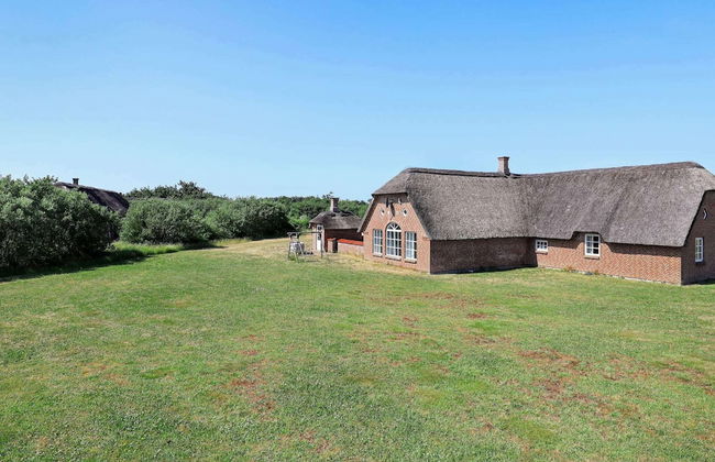 Holiday Home in Ulfborg - Foto 27