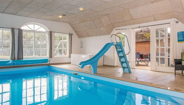 Holiday Home in Ulfborg - Foto 2