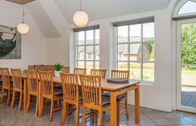 Holiday Home in Ulfborg - Foto 11