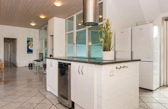 Holiday Home in Ulfborg - Foto 23