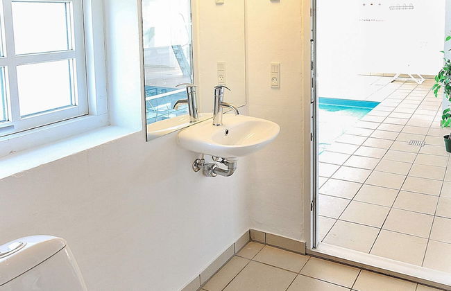 Holiday Home in Ulfborg - Foto 7