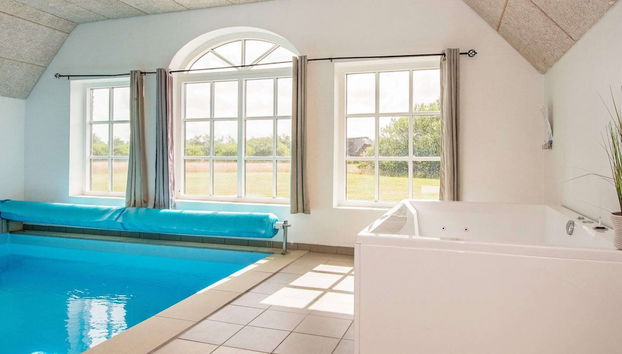 Holiday Home in Ulfborg - Foto 4