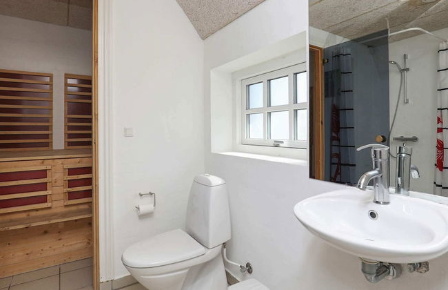 Holiday Home in Ulfborg - Foto 6