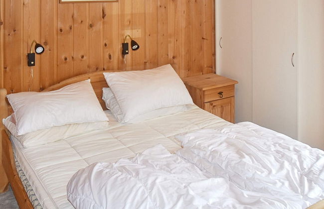 4 Person Holiday Home in Mandalen - Foto 6