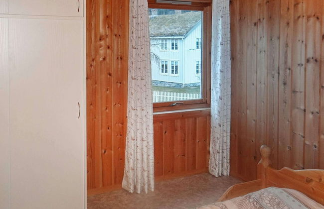 4 Person Holiday Home in Mandalen - Foto 2
