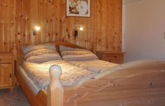 4 Person Holiday Home in Mandalen - Foto 5