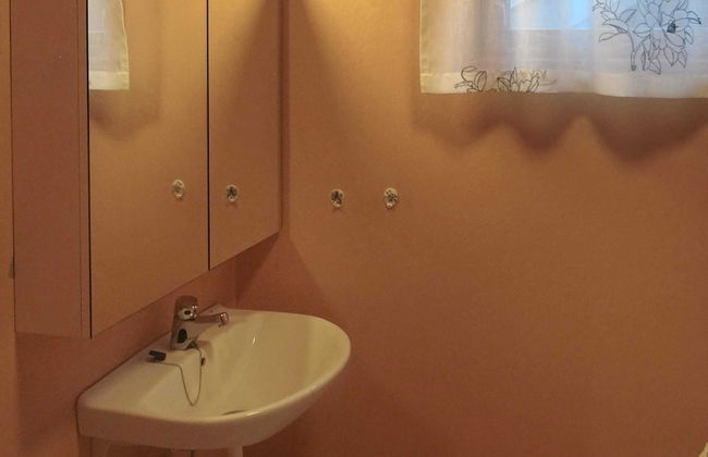 4 Person Holiday Home in Mandalen - Foto 13