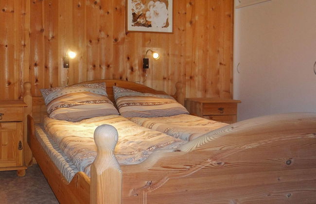 4 Person Holiday Home in Mandalen - Foto 4