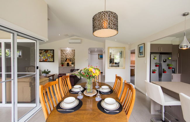 Armidale Cottage - Foto 1