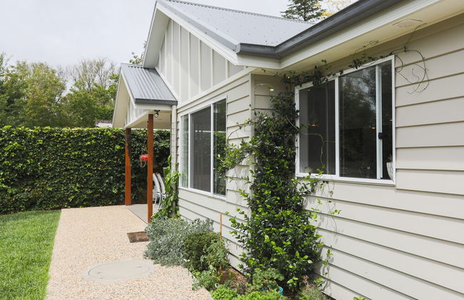 Armidale Cottage - Foto 25