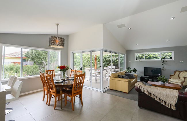 Armidale Cottage - Foto 11