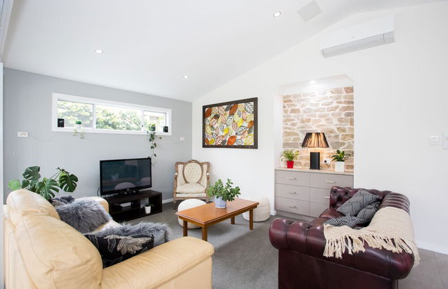 Armidale Cottage - Foto 10