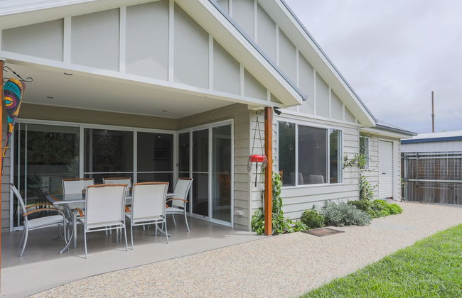 Armidale Cottage - Foto 23