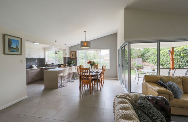 Armidale Cottage - Foto 13