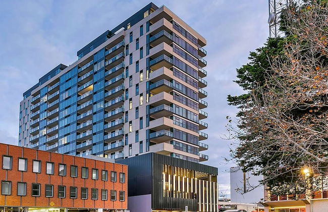 The East End Apartments by Urban Rest - Foto 20
