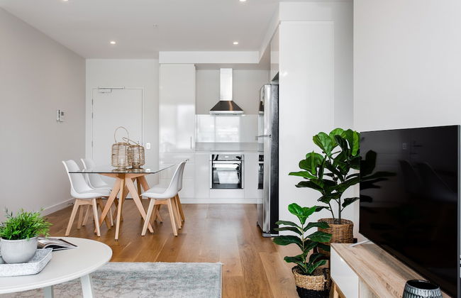 The East End Apartments by Urban Rest - Foto 10