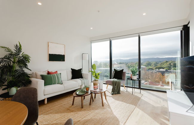 The East End Apartments by Urban Rest - Foto 15