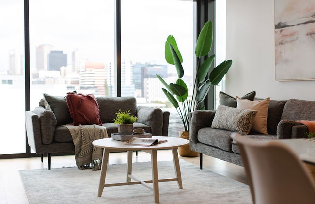 The East End Apartments by Urban Rest - Foto 12