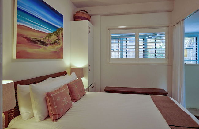 Julians Apartments - Foto 3