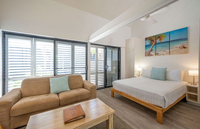 Julians Apartments - Foto 5