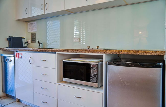 Julians Apartments - Foto 11