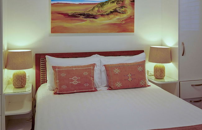 Julians Apartments - Foto 4